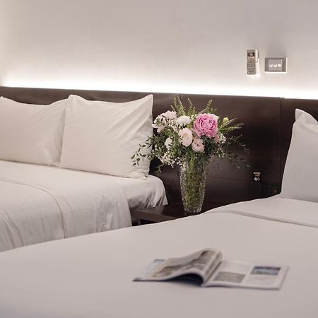 그레이스 호텔 Grace Hotel & Residence Hà Nội Ngoại thất bức ảnh