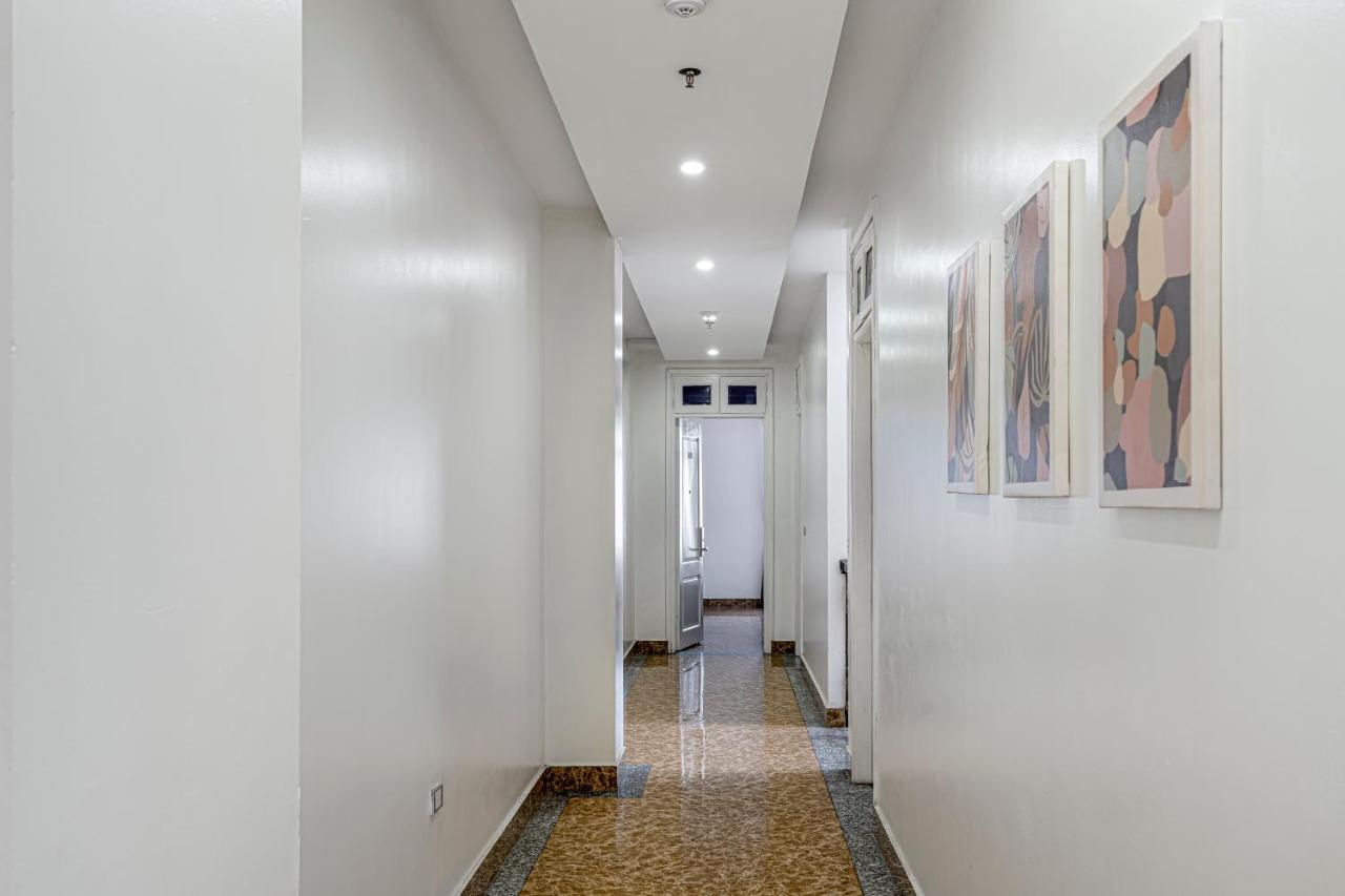 그레이스 호텔 Grace Hotel & Residence Hà Nội Ngoại thất bức ảnh