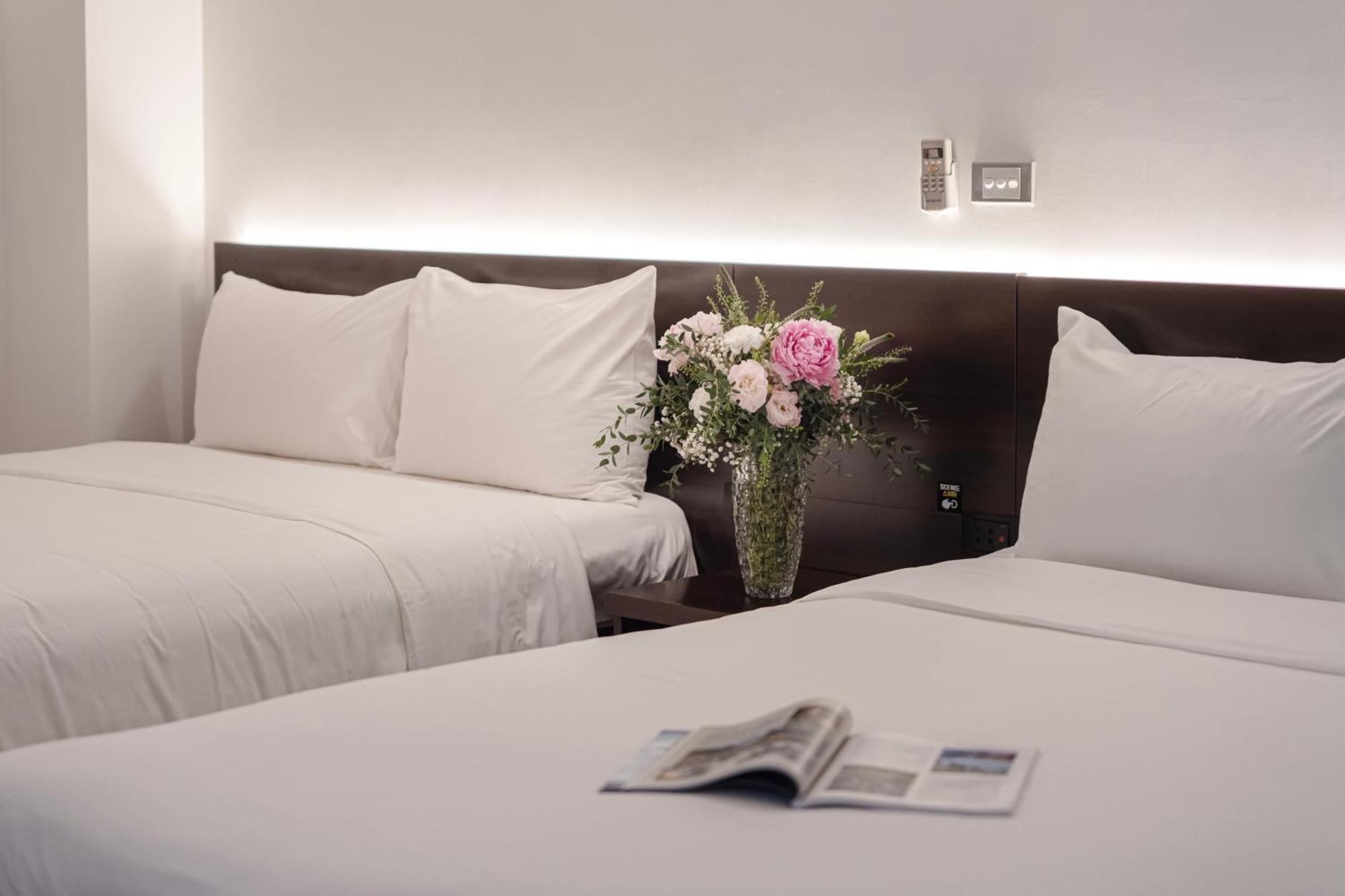그레이스 호텔 Grace Hotel & Residence Hà Nội Ngoại thất bức ảnh