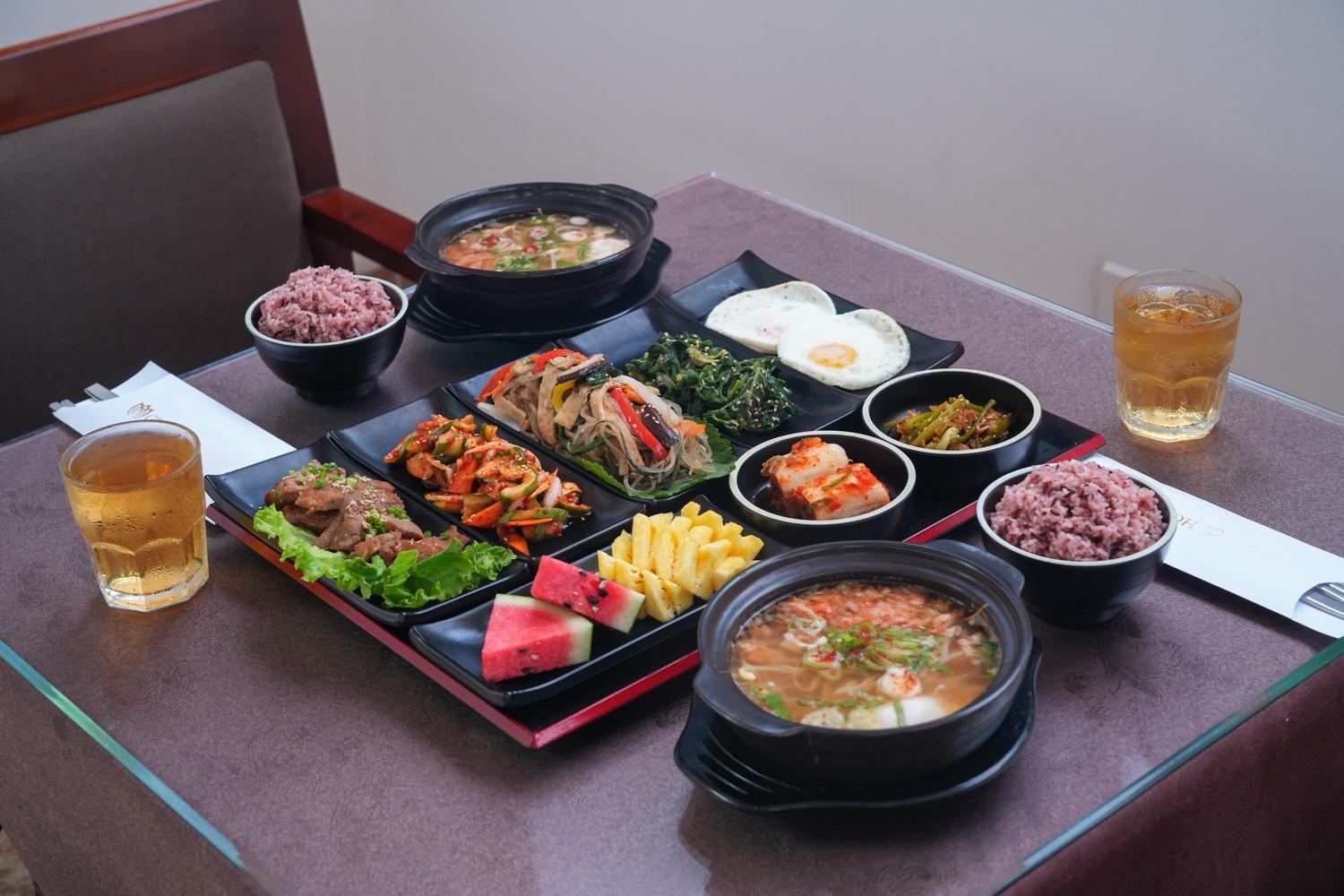 그레이스 호텔 Grace Hotel & Residence Hà Nội Ngoại thất bức ảnh