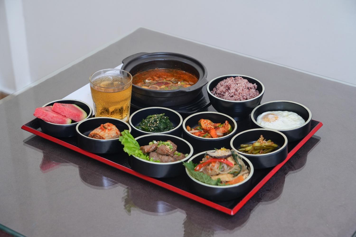그레이스 호텔 Grace Hotel & Residence Hà Nội Ngoại thất bức ảnh
